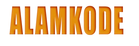 ALAMKODE